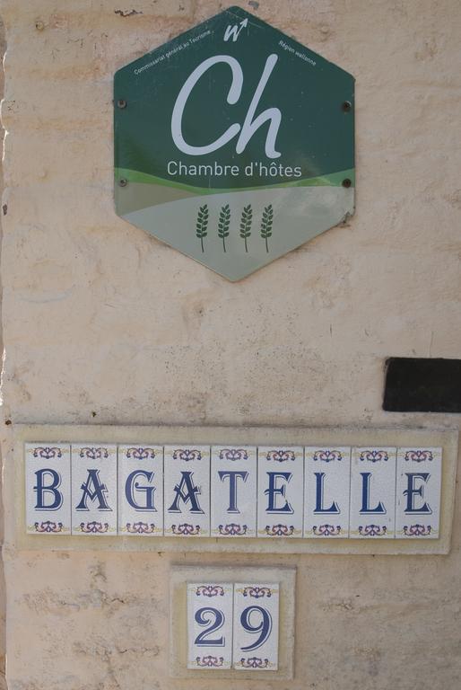 B&B Chateau Bagatelle Frasnes-lez-Anvaing Exterior photo