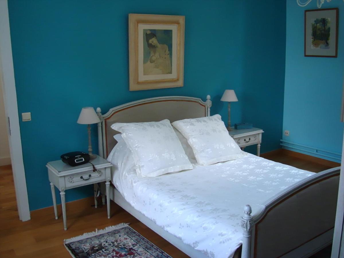 B&B Chateau Bagatelle Frasnes-lez-Anvaing Room photo
